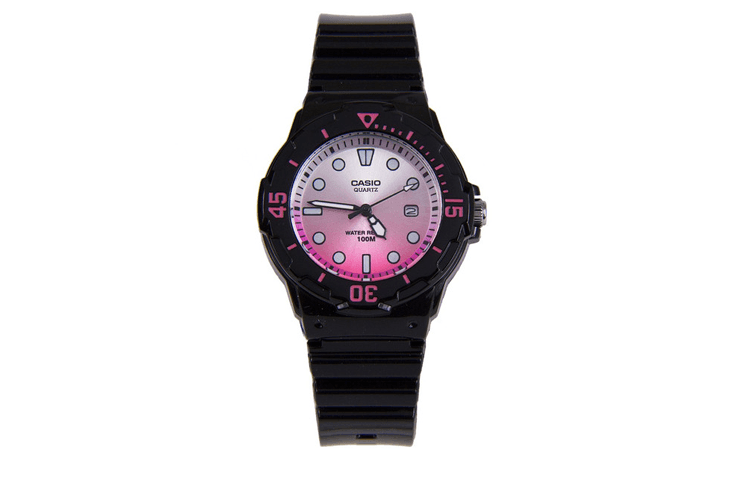Часы Casio LRW-200H-4E - изображение 3