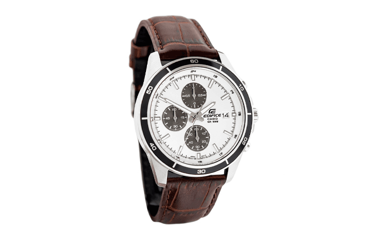 Часы CASIO EDIFICE EFR-526L-7AV - изображение 3