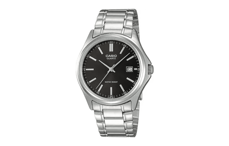 Часы CASIO DRESS 40*37mm LTP-1183A-1A - изображение 2