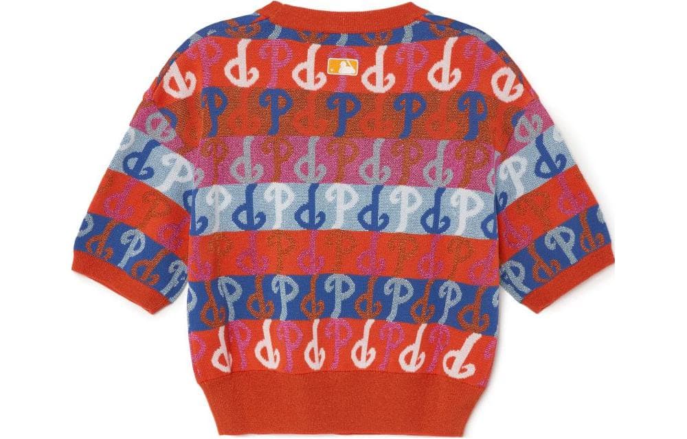 Кофта MLB - изображение 2