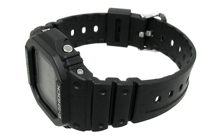 Часы Casio G-Shock GW-M5610U-1JF - изображение 2