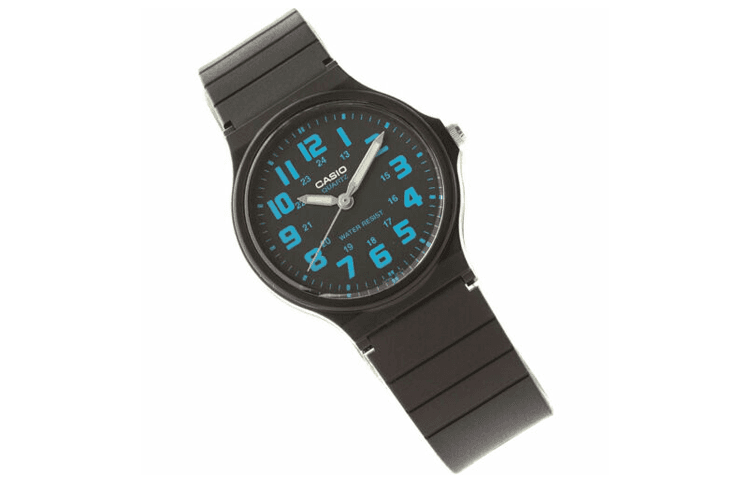 Часы Casio MQ-71-2B - изображение 3