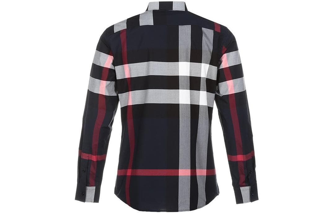 Рубашка Burberry - изображение 2
