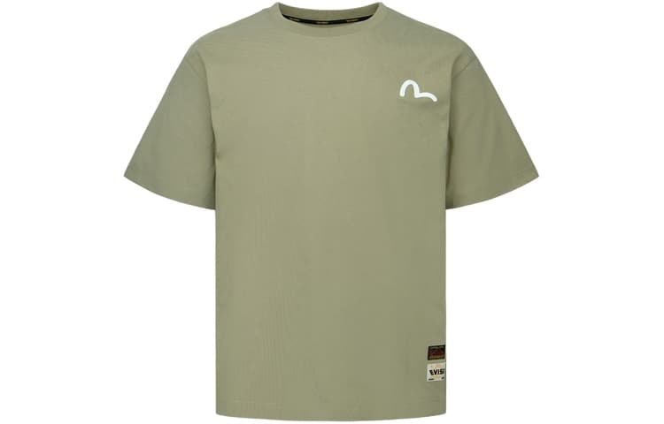 Футболка EVISU EVSIU T - изображение 2