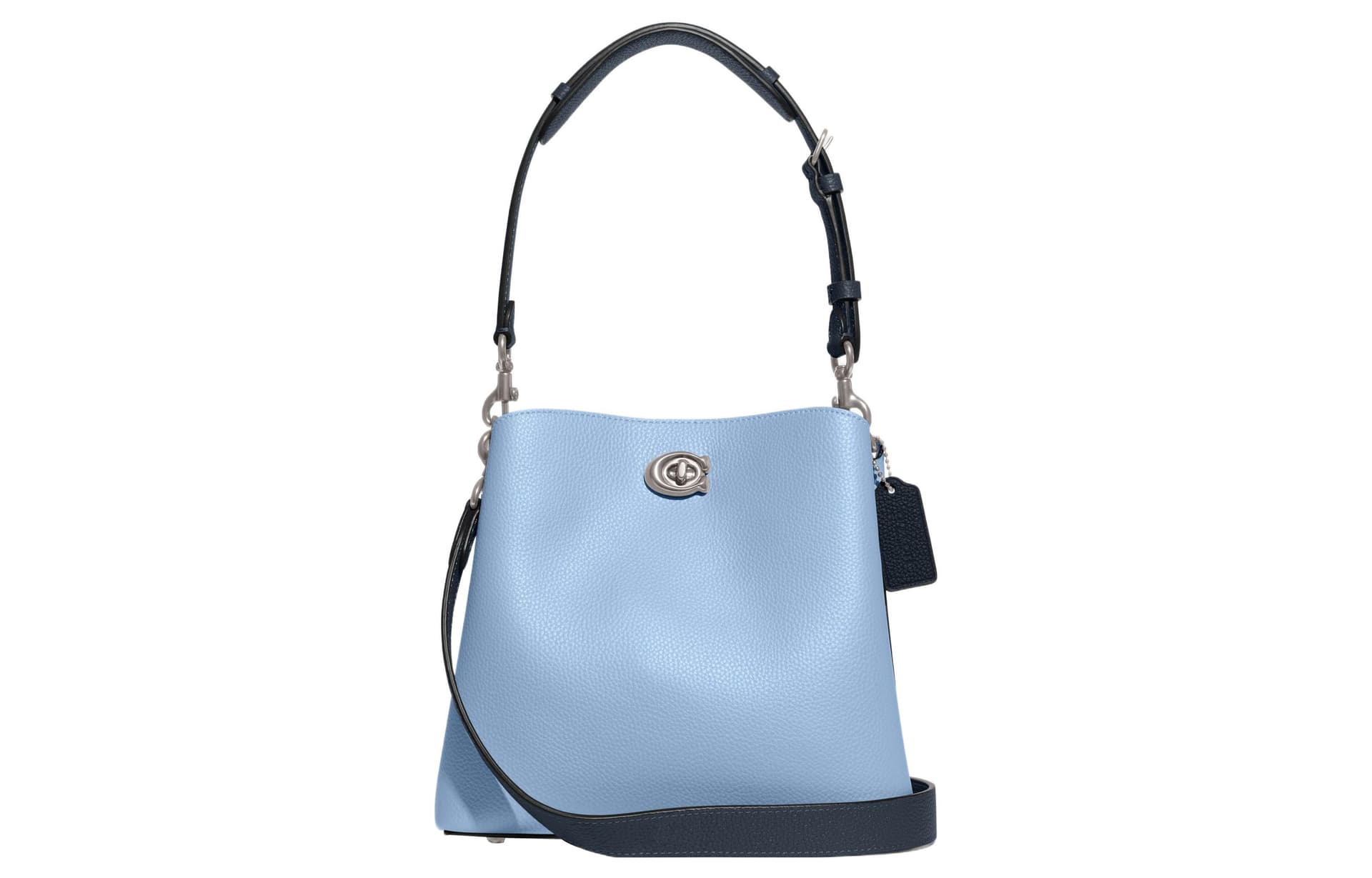 Мини-сумка COACH Willow 24 - изображение 1
