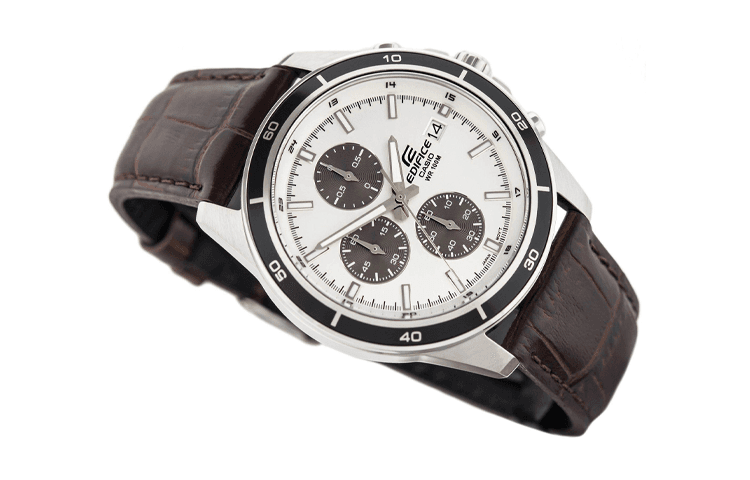 Часы CASIO EDIFICE EFR-526L-7AV - изображение 2