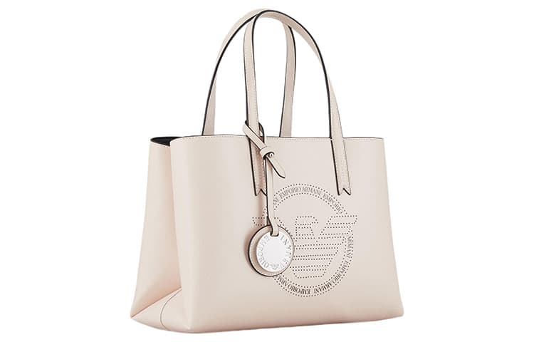 Сумка EMPORIO ARMANI 28 Logo - изображение 2