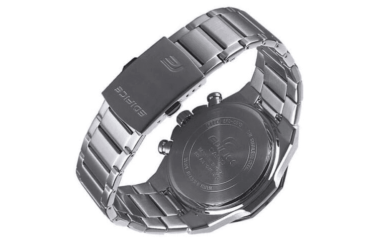 Часы CASIO EDIFICE EFS-S570D-1A - изображение 3