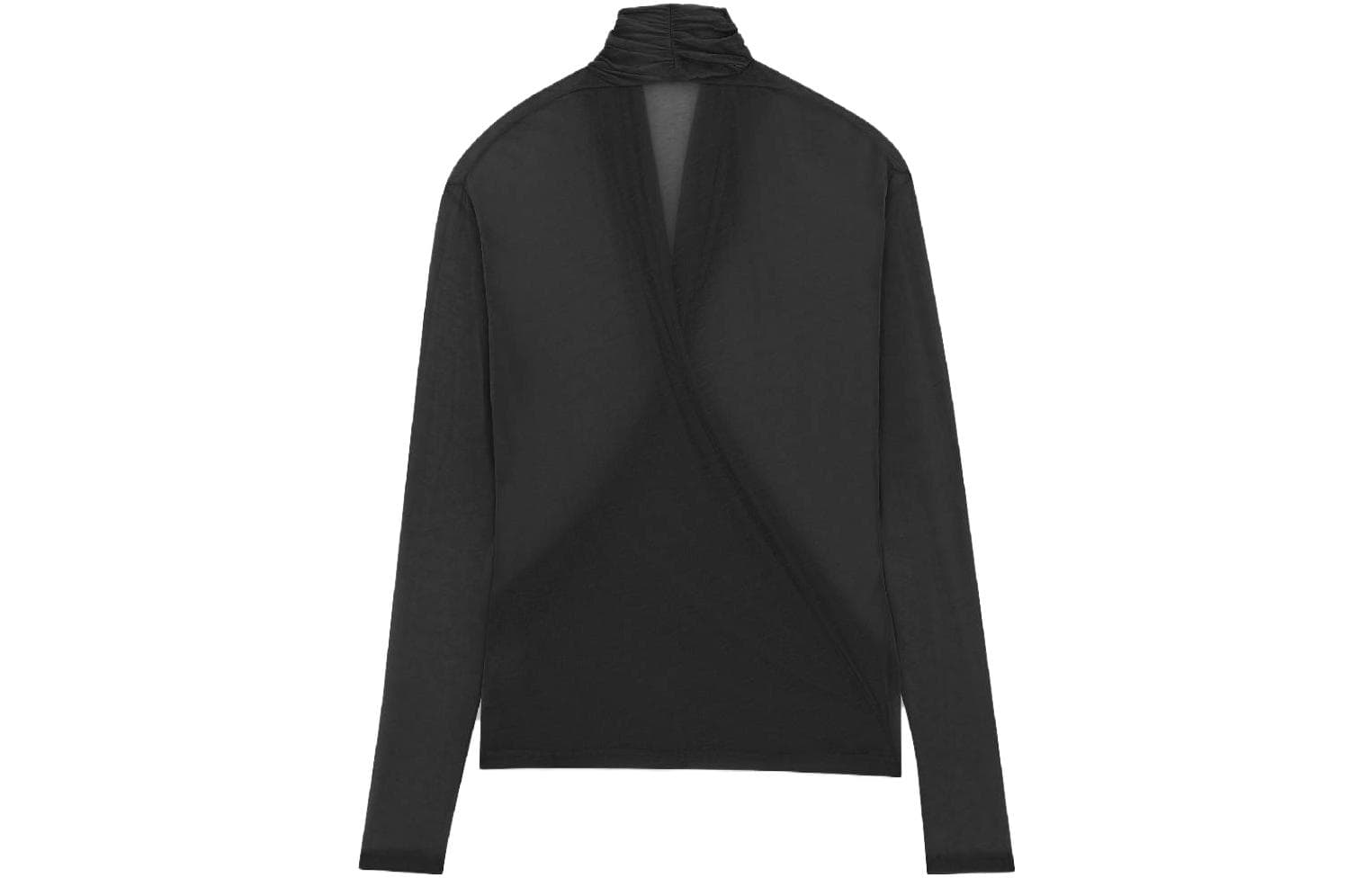 Кофта SAINT LAURENT SS23 - изображение 2