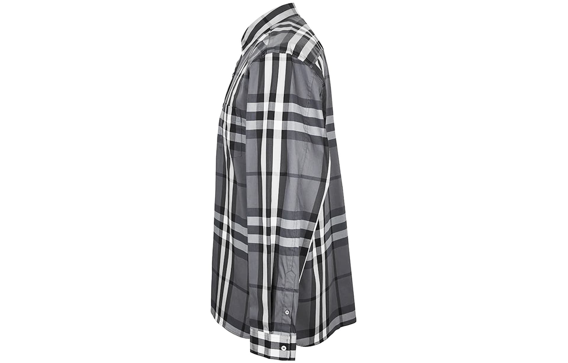 Рубашка Burberry - изображение 3