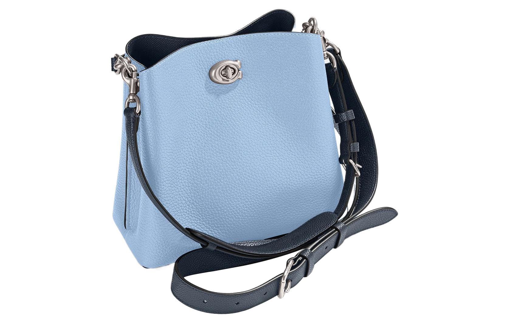 Мини-сумка COACH Willow 24 - изображение 2