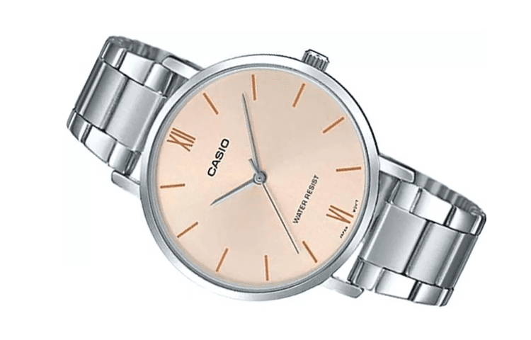 Часы Casio Dress LTP-VT01D-4B - изображение 3