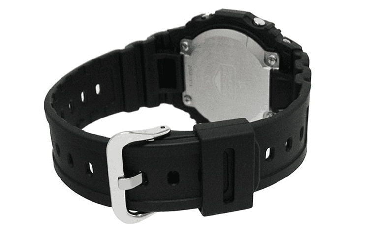 Часы Casio G-Shock GW-M5610U-1JF - изображение 3