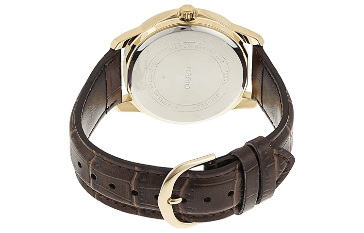 Часы CASIO DRESS MTP-V004GL-7A - изображение 3