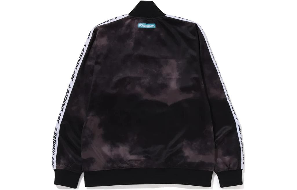 Куртка A BATHING APE SS23 - изображение 2
