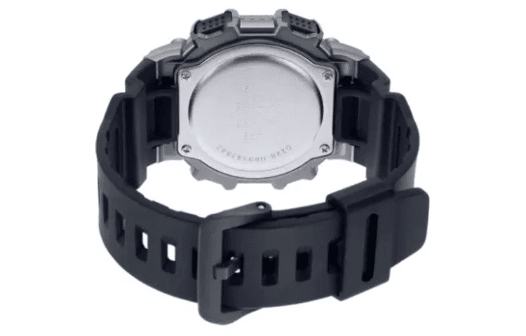Часы CASIO YOUTH YOUTH W-737H-1A2V - изображение 3