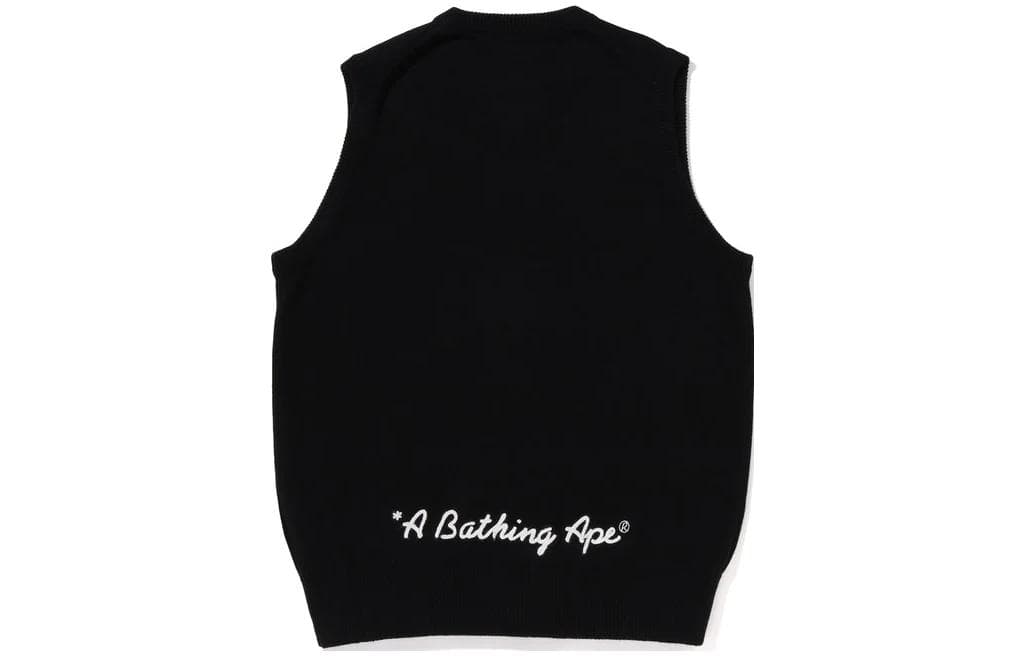 Жилет A BATHING APE BAPE V - изображение 2