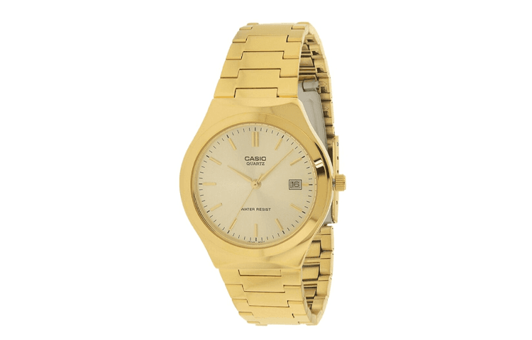 Часы Casio MTP-1170N-9A - изображение 3