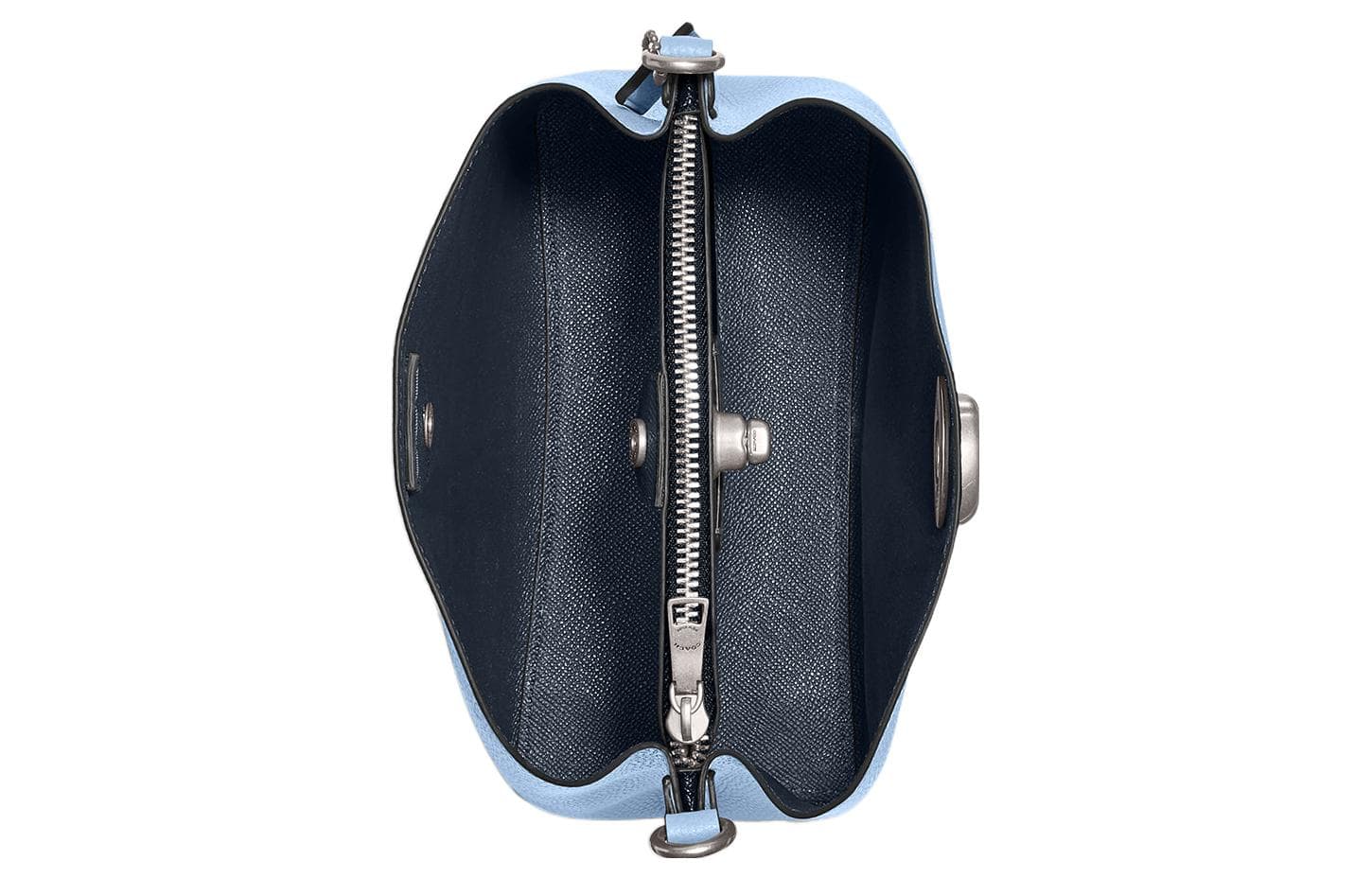 Мини-сумка COACH Willow 24 - изображение 5