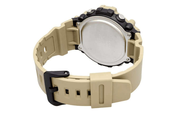 Часы Casio AE-1500WH-5AVCF - изображение 4