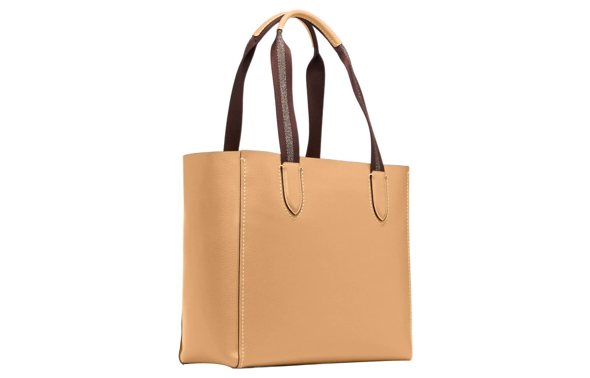 Мини-сумка COACH Derby 32 Tote - изображение 2