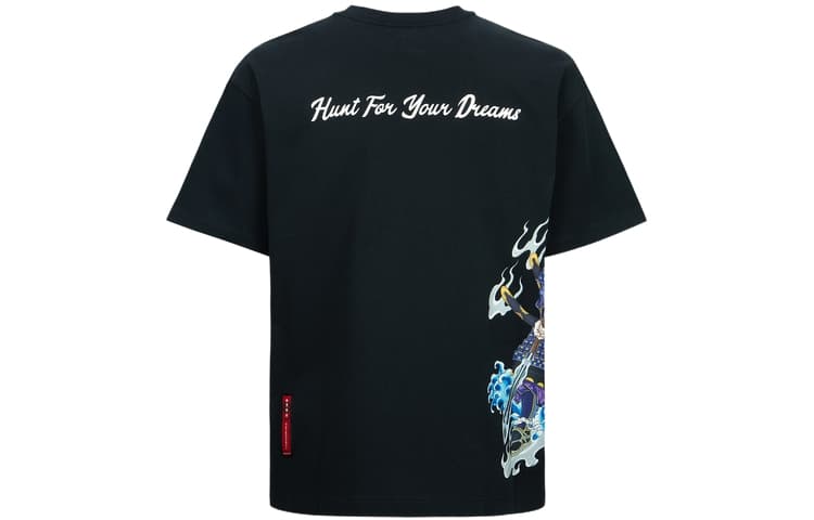 Футболка EVISU logoT - изображение 2