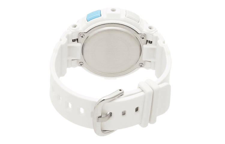Часы CASIO BABY-G 48*44.3mm BGA-190GL-7BPR - изображение 3