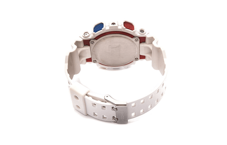 Часы CASIO G-SHOCK 110 200 GA-110TR-7A - изображение 2
