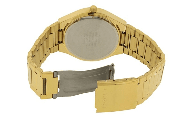Часы Casio MTP-1170N-9A - изображение 2