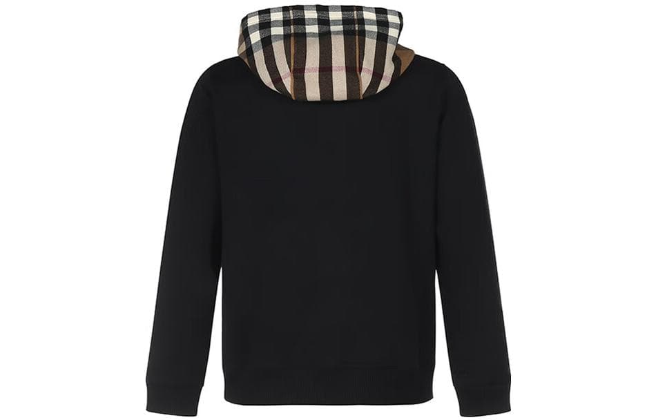 Худи Burberry SS22 Logo - изображение 2