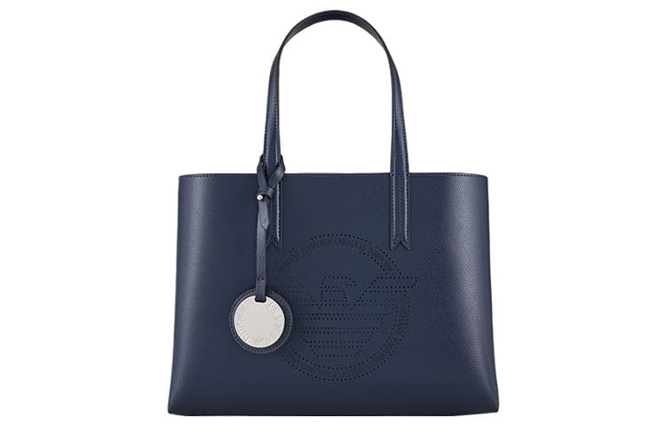 Сумка EMPORIO ARMANI 28 Logo Tote - изображение 1