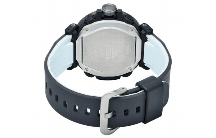 Часы Casio PRO TREK PRG-650Y-1 - изображение 4
