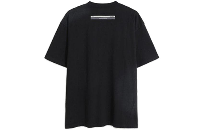 Футболка GAP x ATTEMPT T - изображение 2
