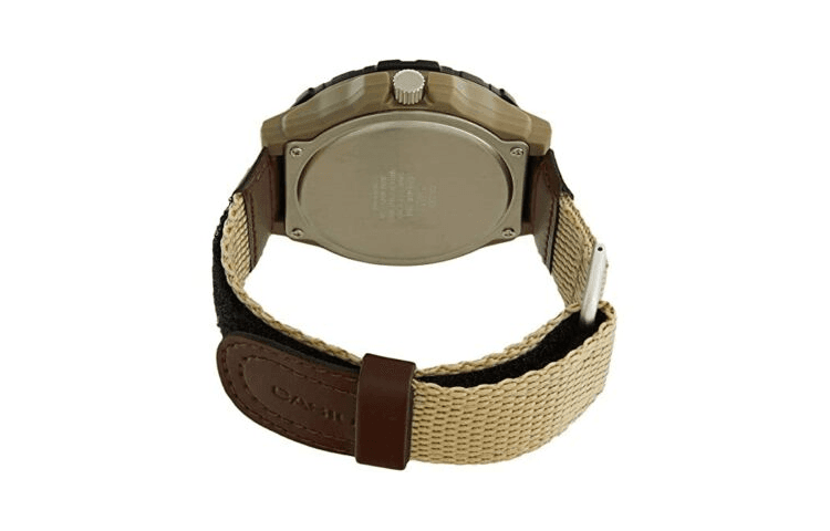Часы CASIO STANDARD 55*52.6mm MRW-210HB-5BVCF - изображение 5