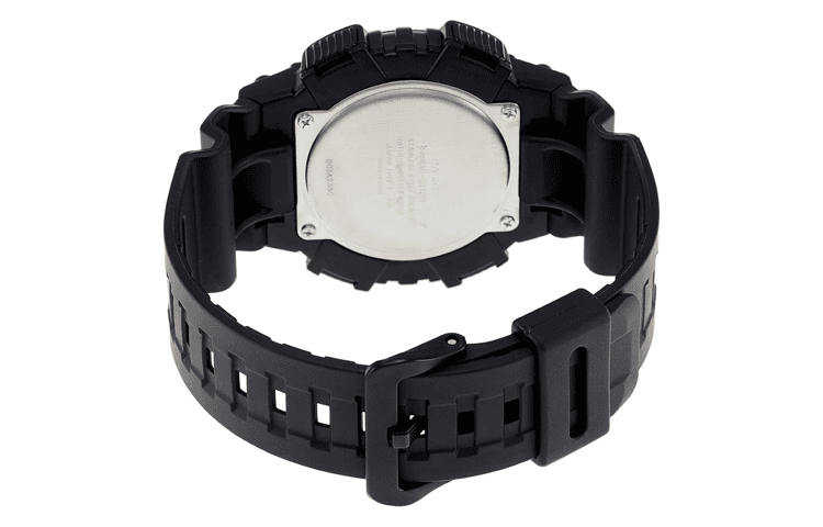 Часы Casio AQ-S810W-1AVDF - изображение 4