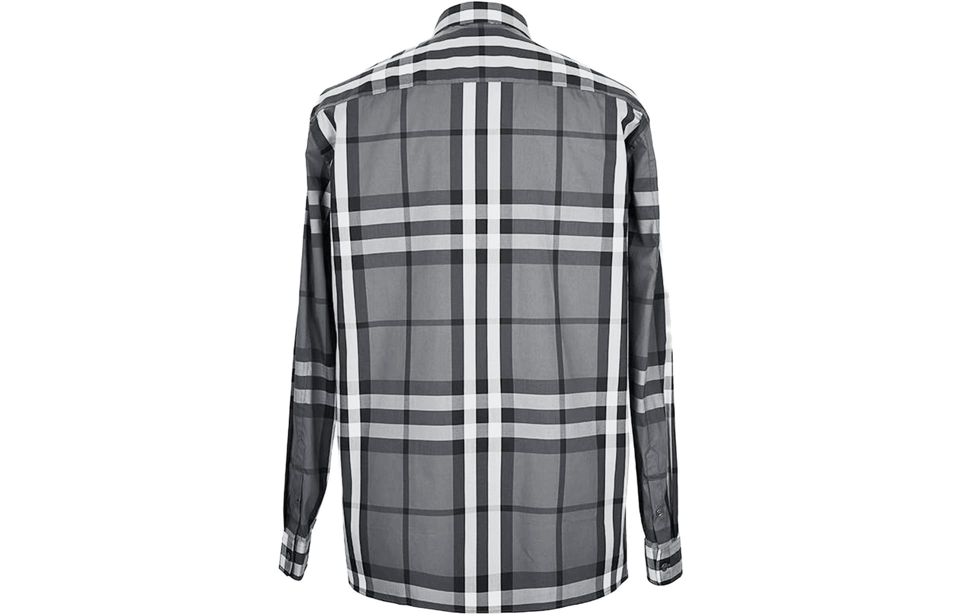 Рубашка Burberry - изображение 2