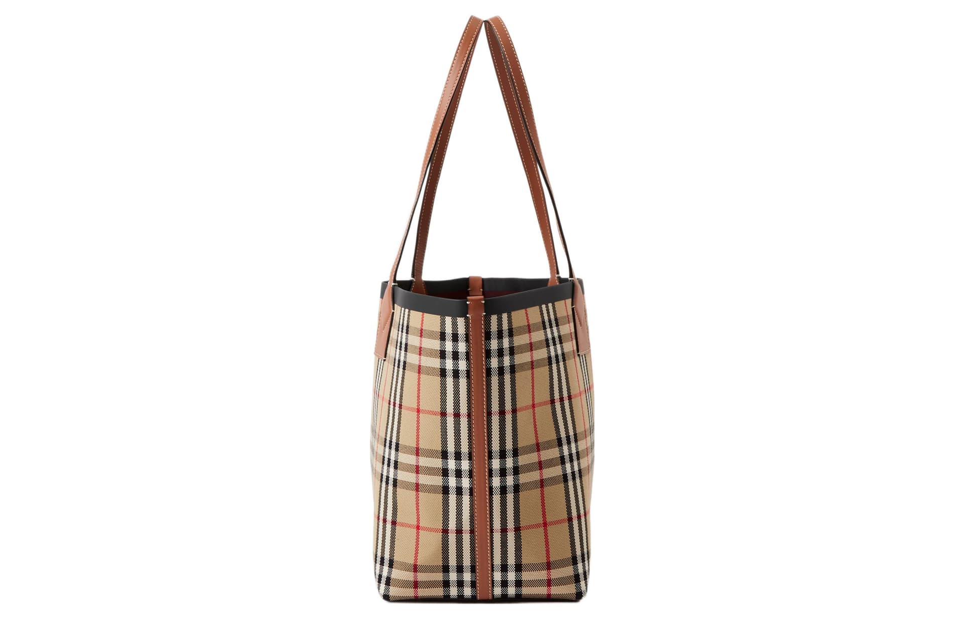 Мини-сумка Burberry London Tote Bag - изображение 2