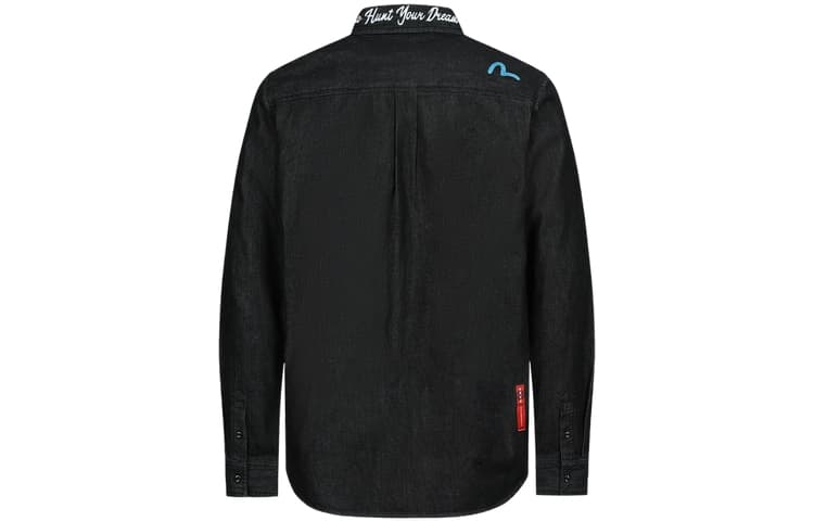 Рубашка EVISU - изображение 2