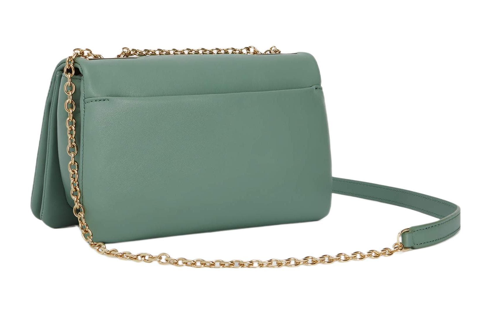 Сумка через плечо Furla Lulu 21 - изображение 3