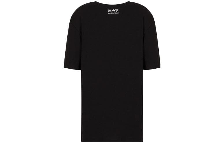 Футболка EMPORIO ARMANI SS23 LogoT - изображение 2