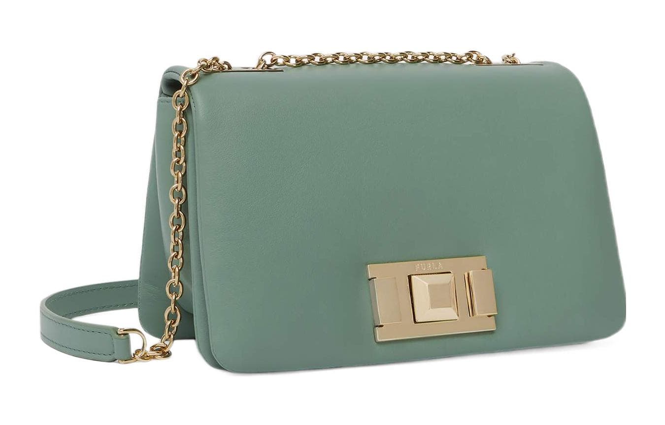 Сумка через плечо Furla Lulu 21 - изображение 2