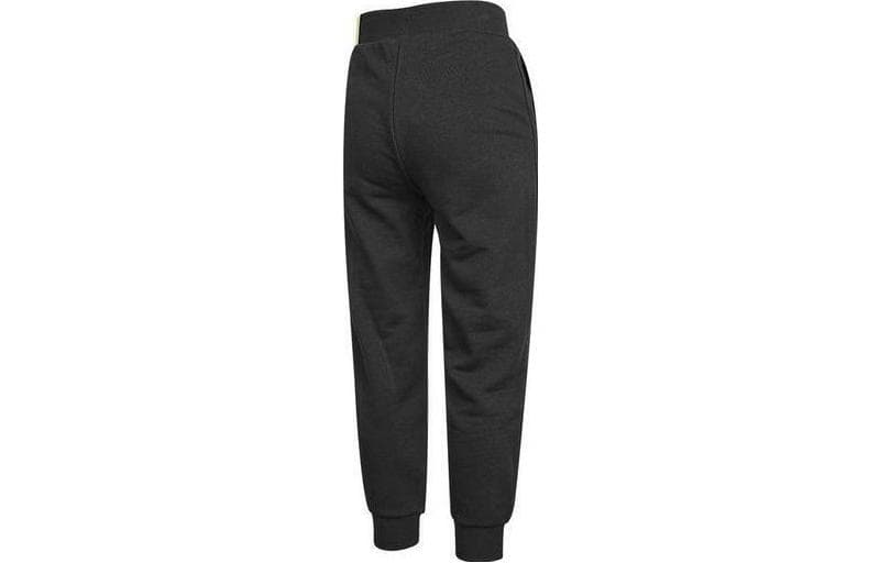 Штаны adidas neo W ESNT PANT FT Logo - изображение 2