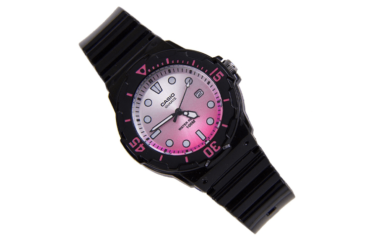 Часы Casio LRW-200H-4E - изображение 4