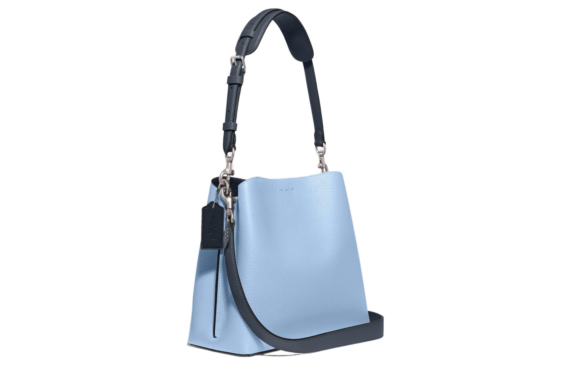 Мини-сумка COACH Willow 24 - изображение 3