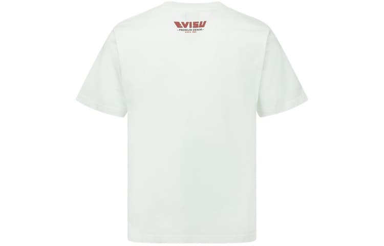 Футболка EVISU T - изображение 2