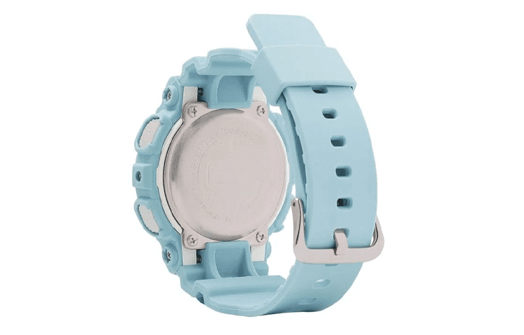 Часы Casio G-Shock GMA-S120DP-2A - изображение 4
