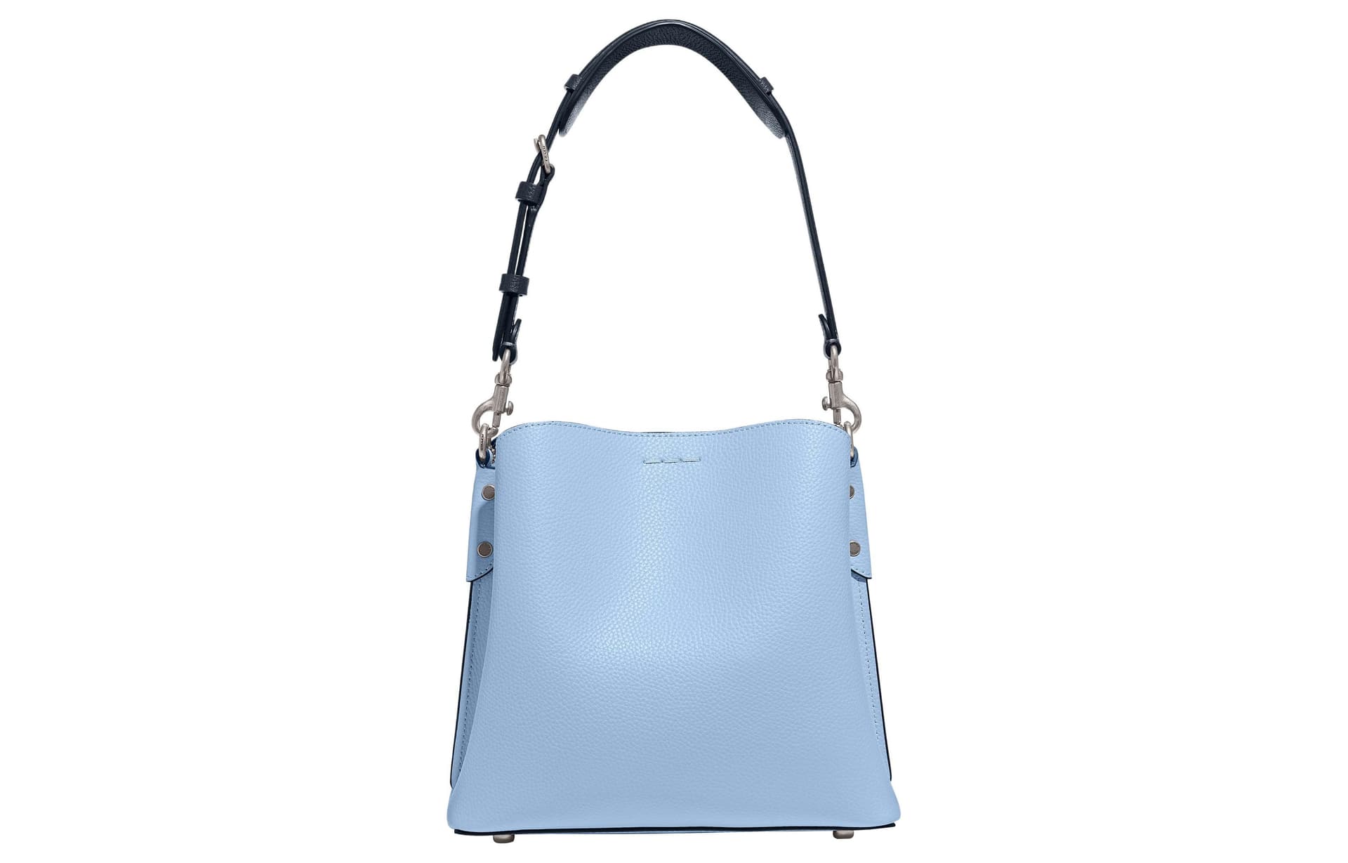 Мини-сумка COACH Willow 24 - изображение 4