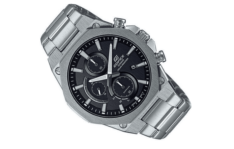 Часы CASIO EDIFICE EFS-S570D-1A - изображение 2