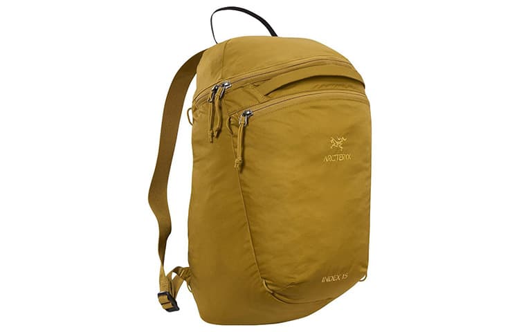 Рюкзак Arcteryx Index 15 - изображение 1