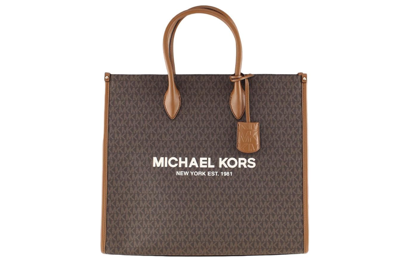 Сумка MICHAEL KORS MK Mirella Tote - изображение 1